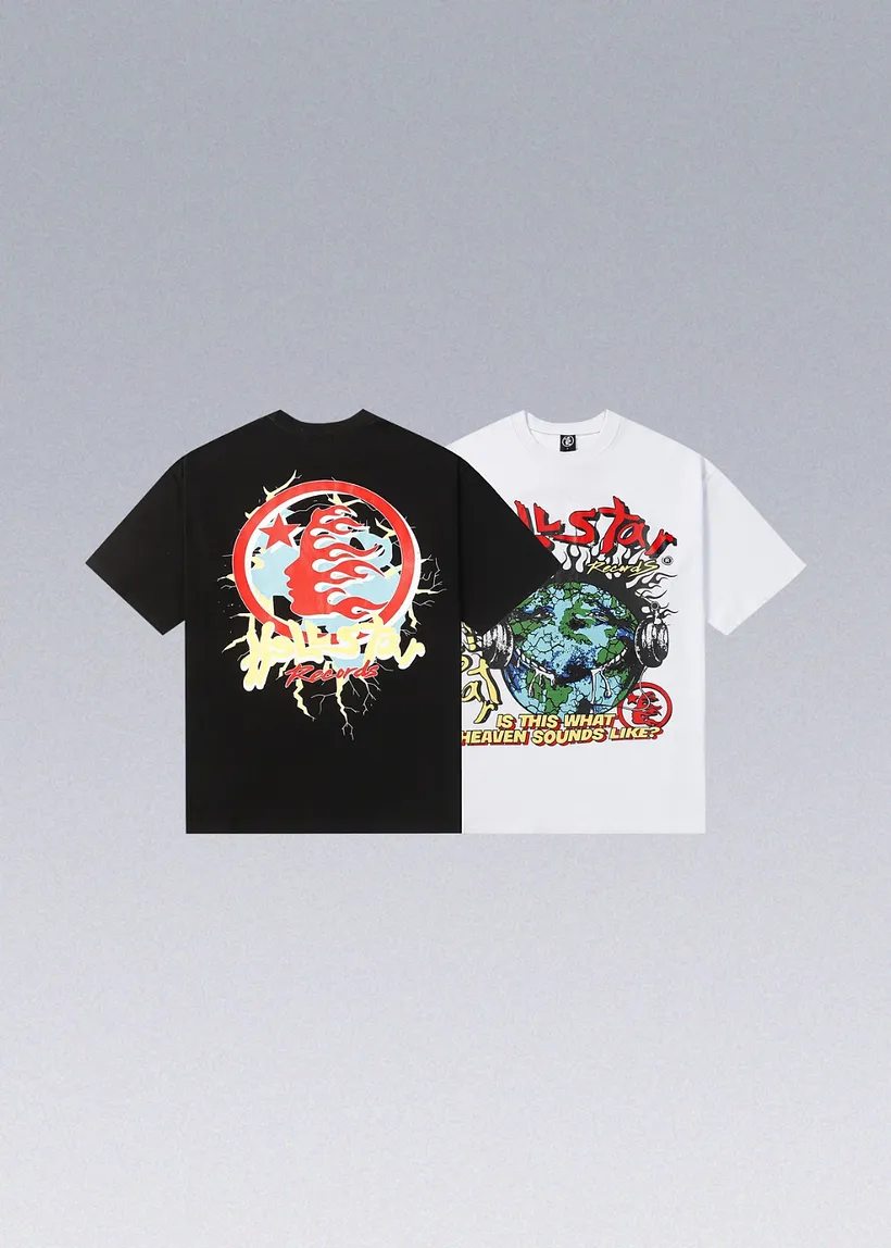 Hellstar Shirt