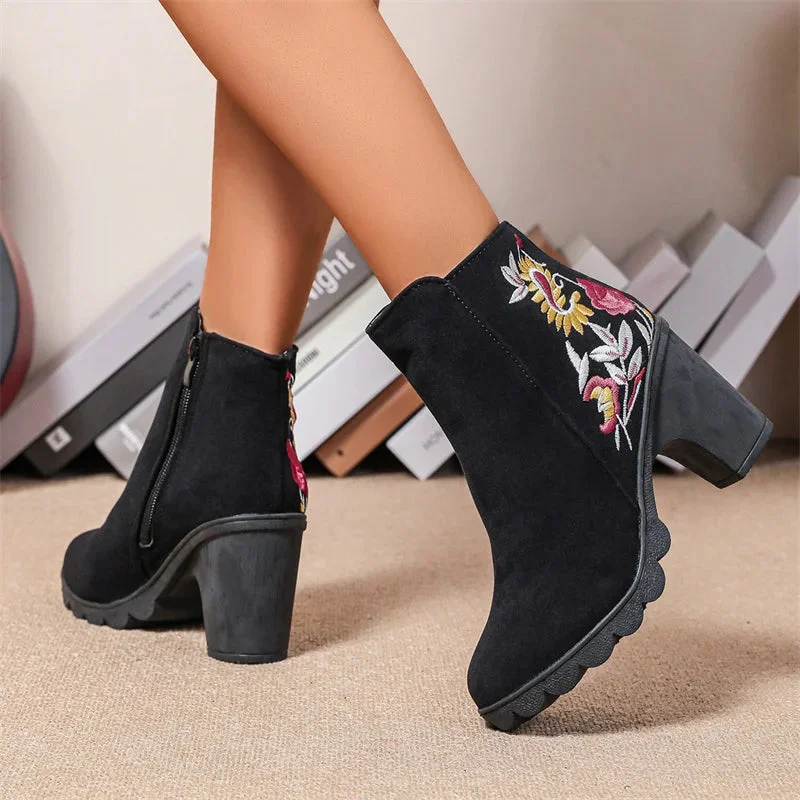 Venichic Affordable Luxury: High-Quality Heels for Women at Great Prices