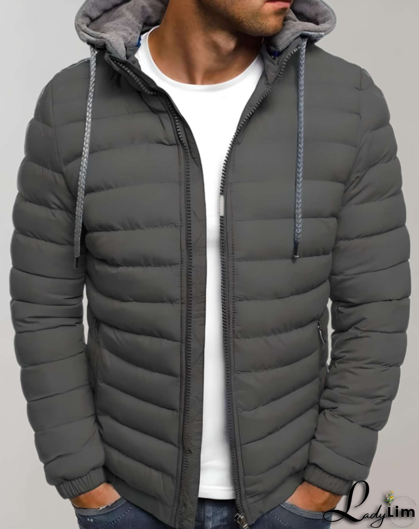 Chic and Versatile winter Jacket
