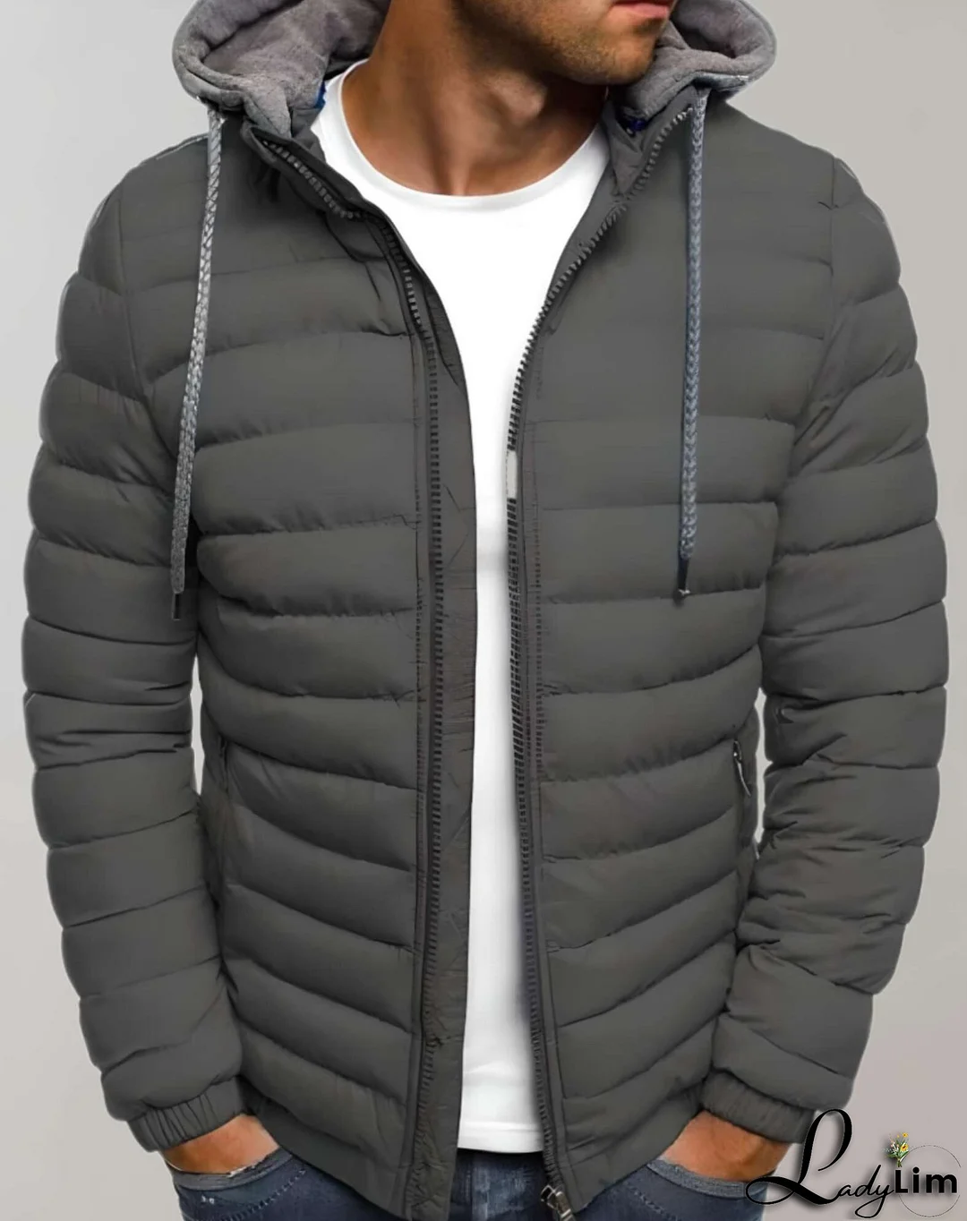 Chic and Versatile winter Jacket