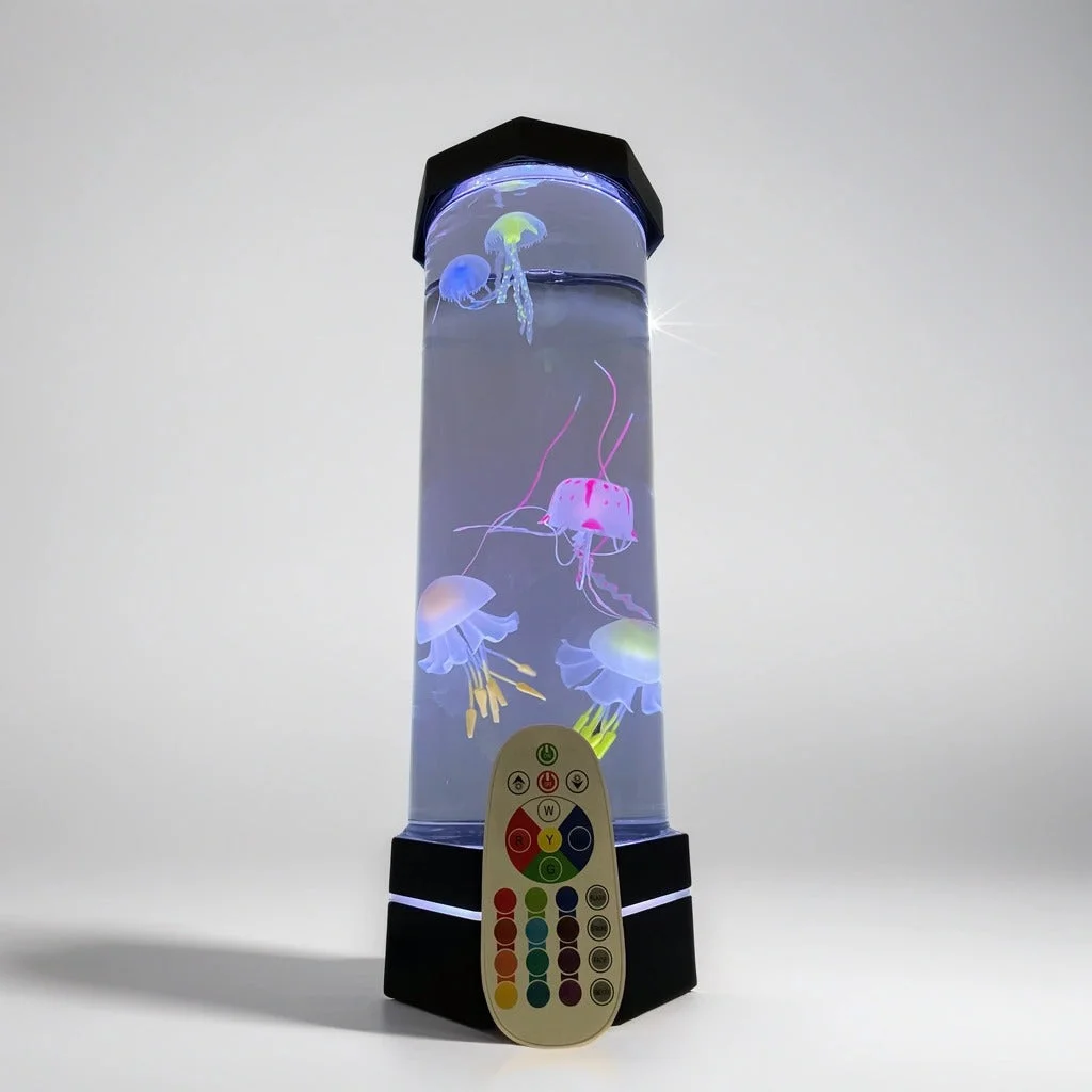 Holypretty™ Ocean Dream Table Lamp