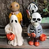 Early Halloween 48% Off👻Horror Movie Killer Gnome Home Decor