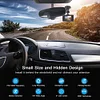 1080P Full HD Auto Video Camera Night Vision Car Camcorder 140 Degree View Angle