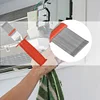 Air Conditioner Fin Cleaning Comb Condenser Radiator Fin Brush Cleaner Tool