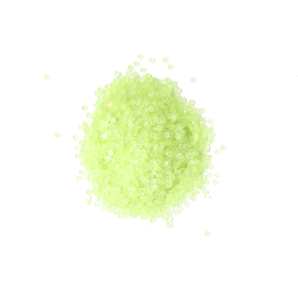 

Luminous Round Bead (Light Green), 501 Original