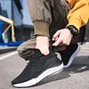 Gioiacombo&trade; 2022 Nuove scarpe casual sportive leggere e traspiranti con suola spessa
