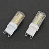 1pc G9 LED Bulb 5W Mini Dimmable Corn Bulb Energy Saving Replace Oven Lamps