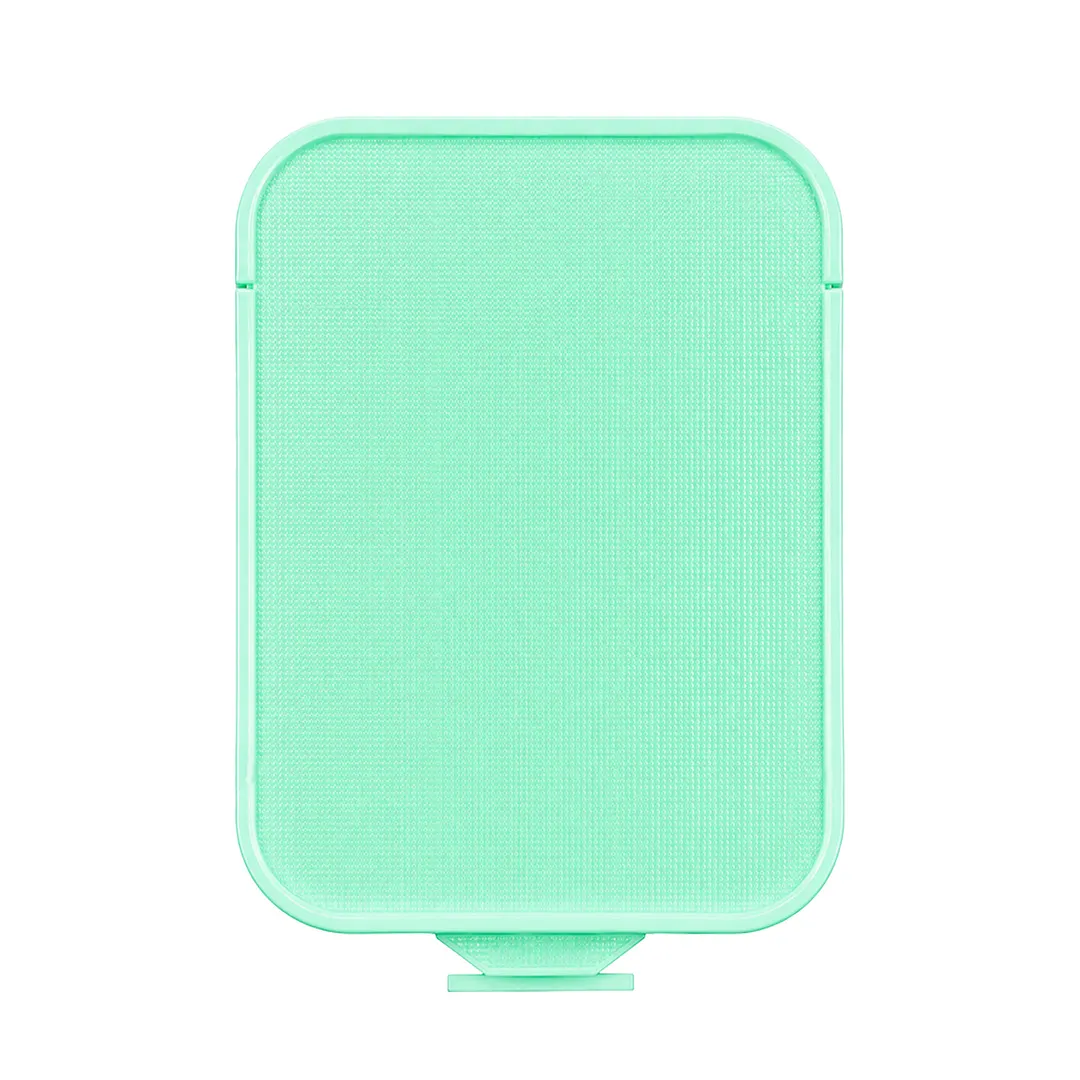 Diamond Painting Sorting Tray Cover Snap Lock Adults 3.82x2.83in