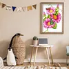 Diamond Painting -DIY Full Square Drill Flower