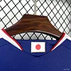 2026 World Cup Mens Japan World Cup Home Jersey