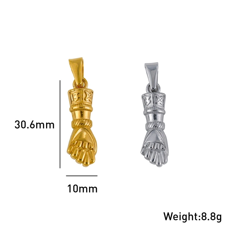 Animal Fruit Rose Pendant Melon Seed Buckle Earring Findings