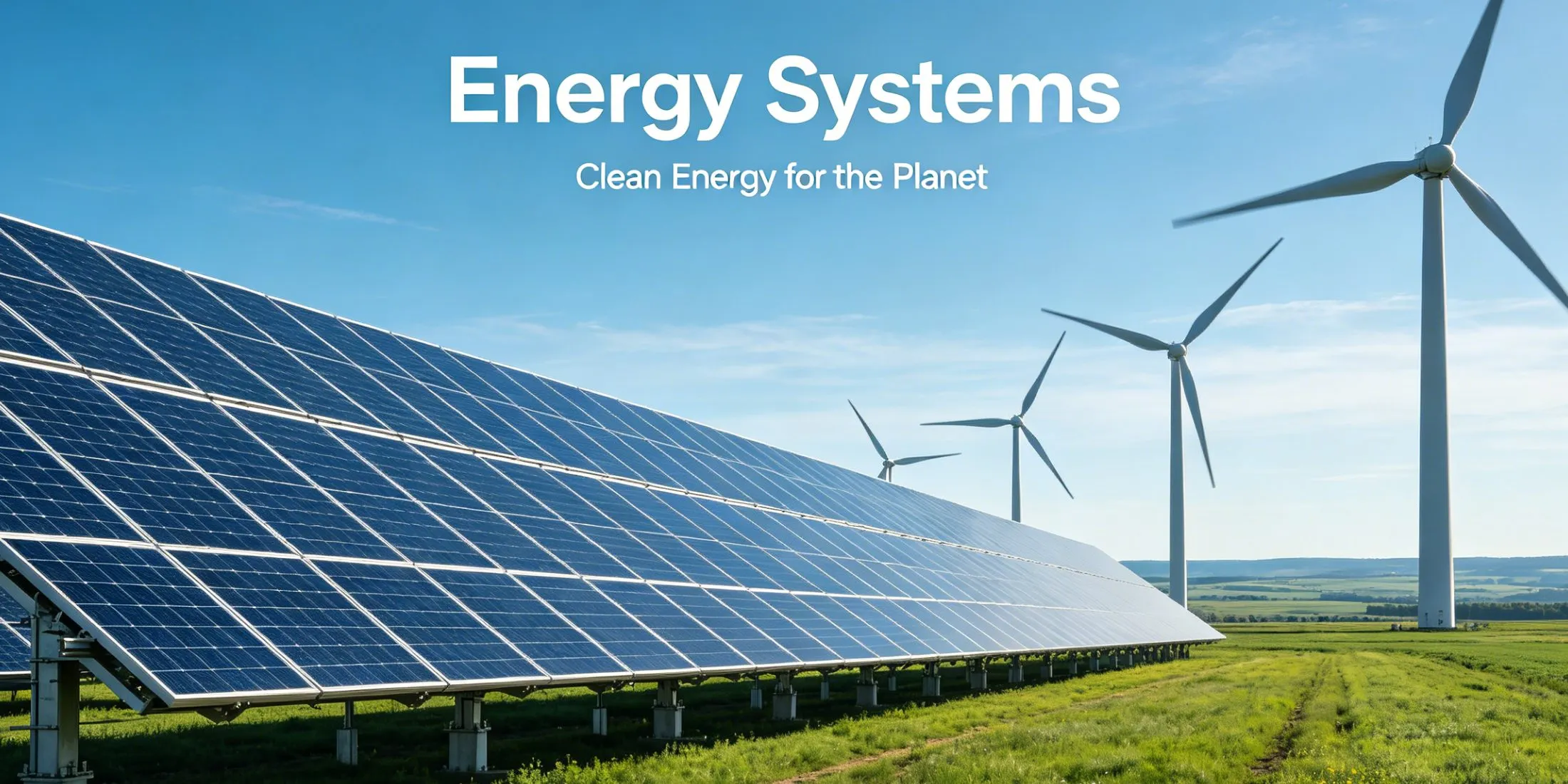 Energy Systems PCB application