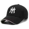New style letter embroidery outdoor casual hat
