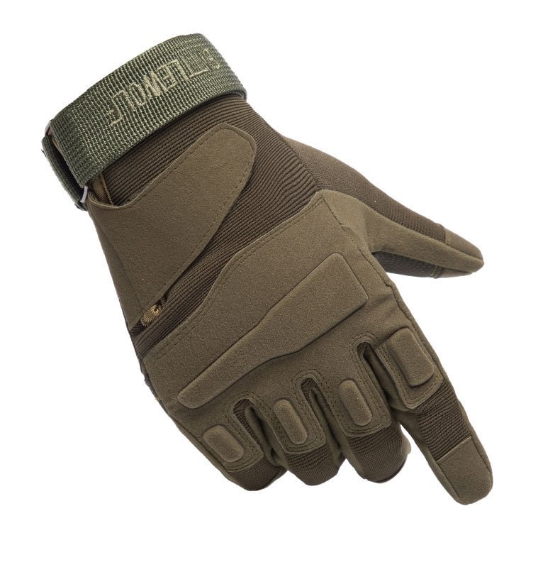 Outdoor Touch Screen Windproof Warm Gloves-Compassnice®