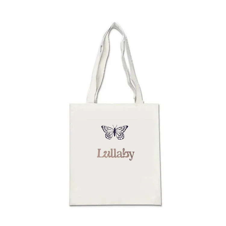 TXT The Name Chapter: TEMPTATION Concept Lullaby Tote Handbag