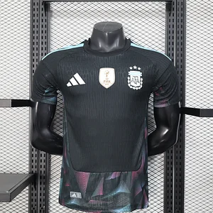 2026 Player Version Argentina Training Jersey  1:1 Thai Quality