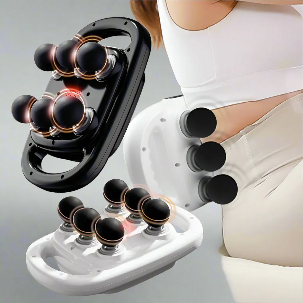 VELMORE - Fascia Gun Massager Six-head