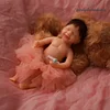 Babiesprincess Lifelike Reborn Baby Doll, Babiesprincess