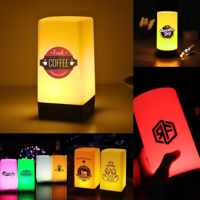 LED Bar Night Light