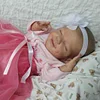 Babiesprincess Lifelike Reborn Baby Doll, Babiesprincess