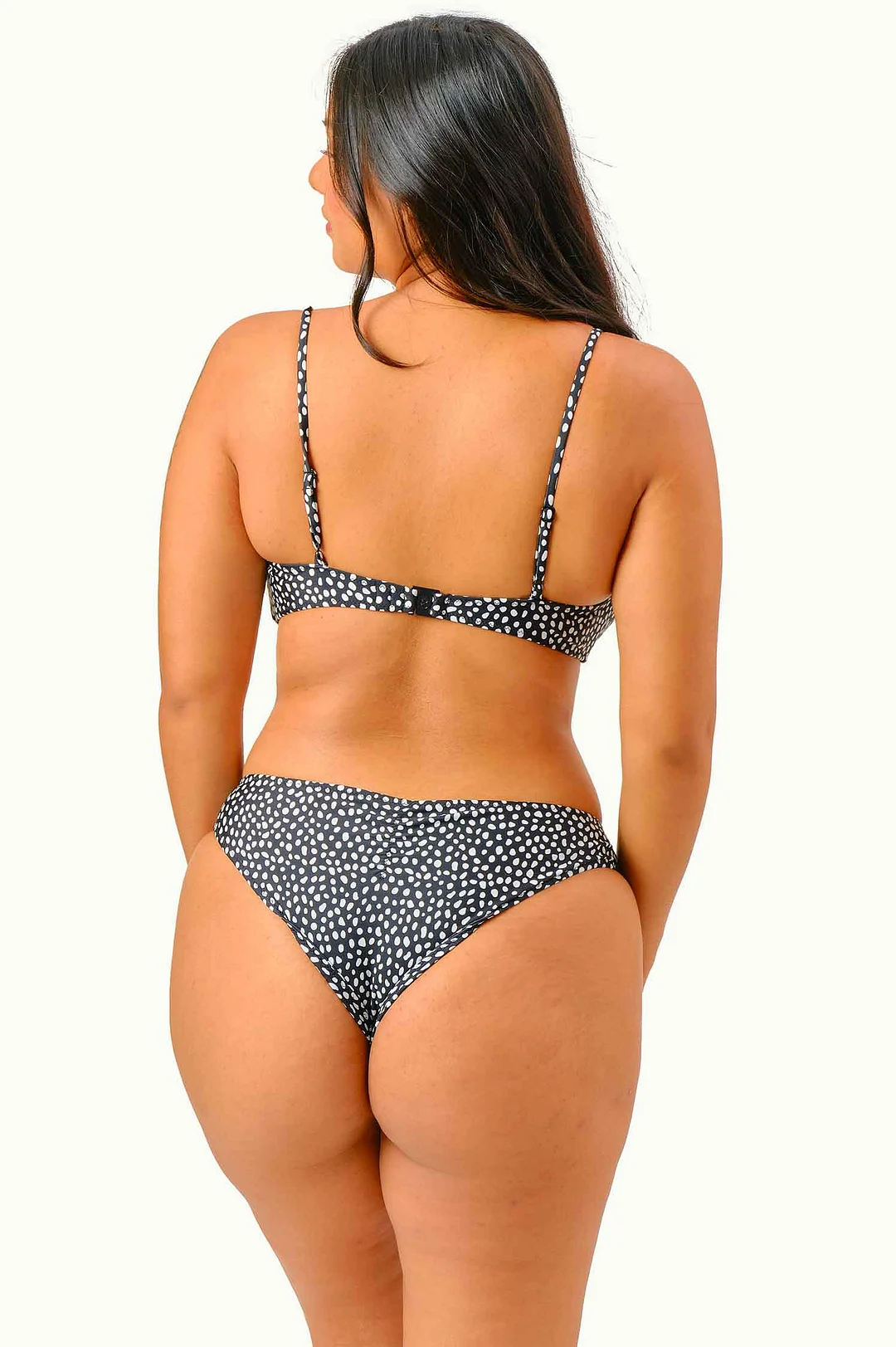 Moderate Bottoms / Black Flint FINAL SALE