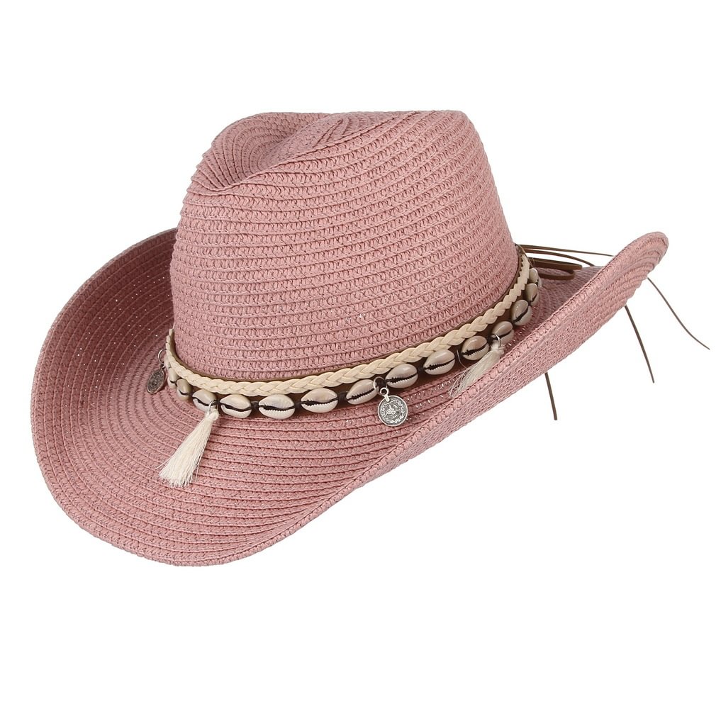 Audrey - Pink