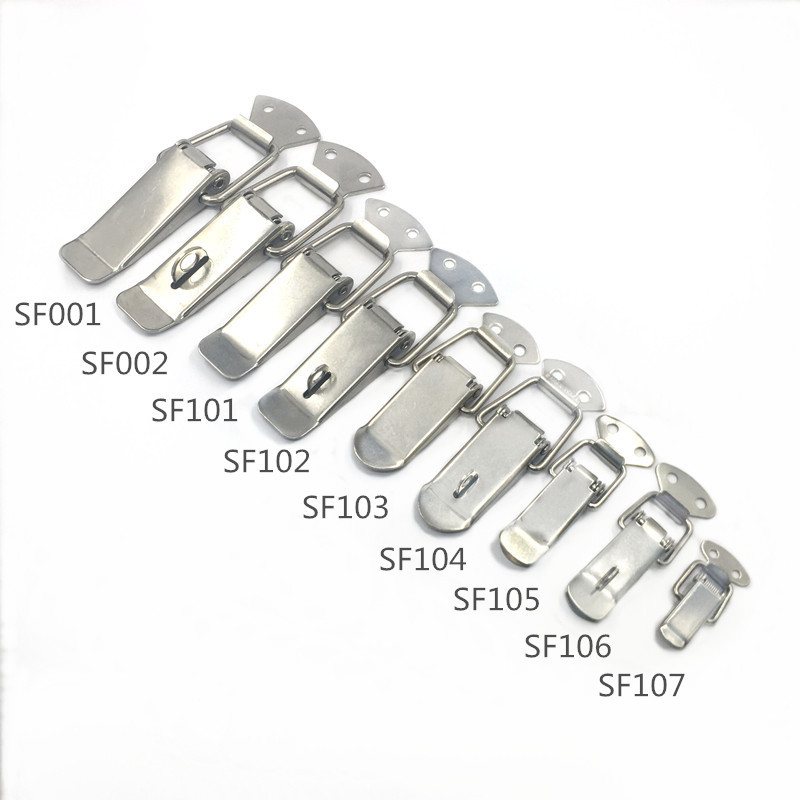 SF001-107