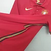 2020 Portugal Home Football Shirt 1:1 Thai Quality
