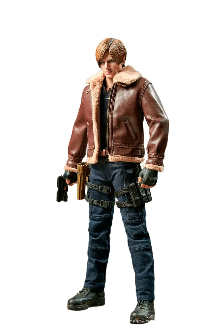 限定最安値 降神紀元 HASUKI SE002 クラーケン 1/12アクション 