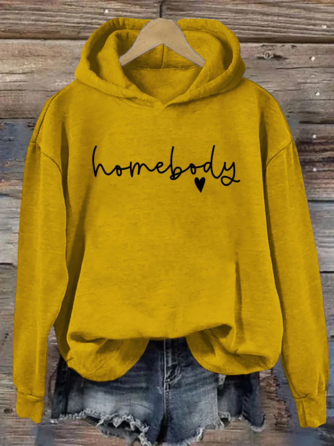 Homebody Hoodie