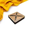 Crossroads Super Difficulty High IQ Brain Teasing Puzzle