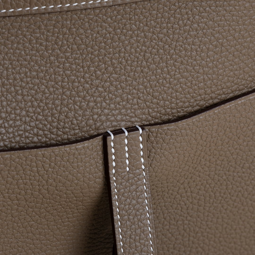 Halzan 25CM Clemence CK18 Etoupe PHW