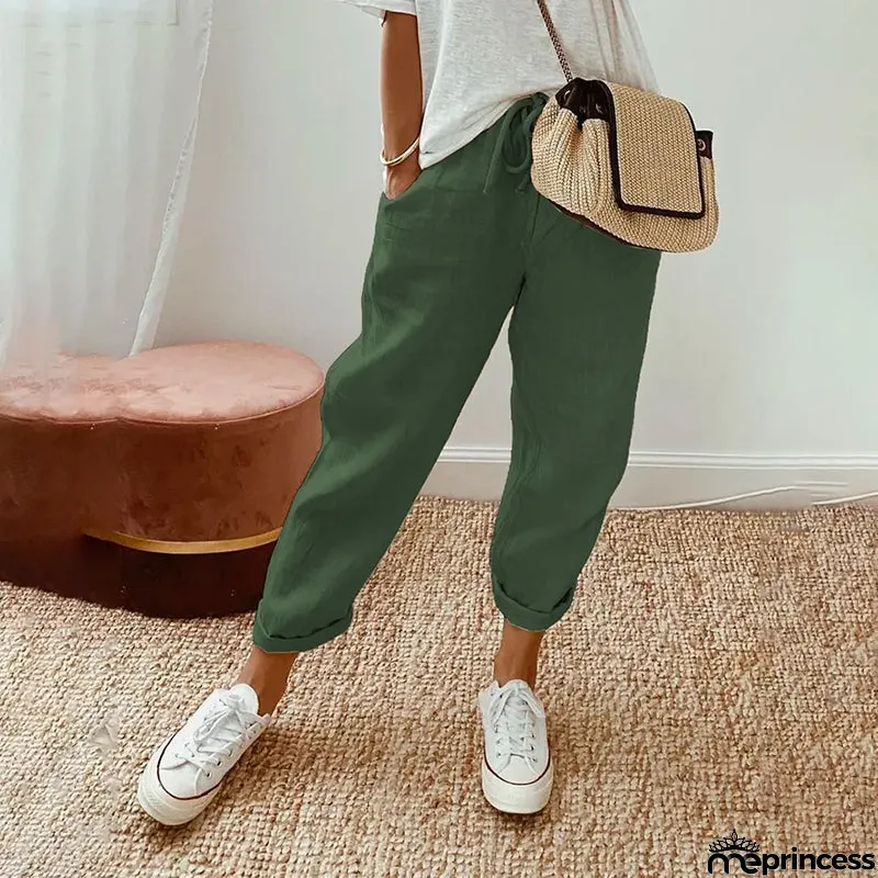 Casual and Stylish Pants