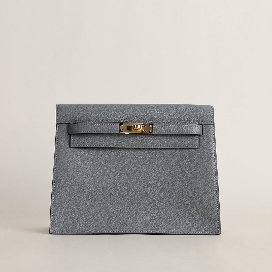 Kelly Danse Evercolor 0L Gris meyer GHW