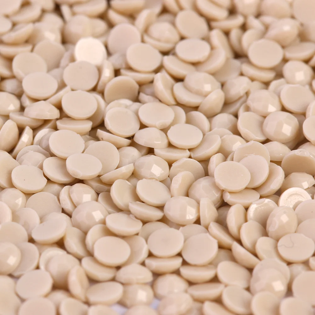 Round Drill Diamond Rhinestone(DMC 822)