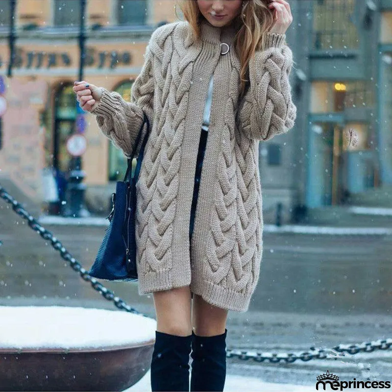 Trendy and Elegant Sweater