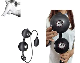 pornhint Pornhint Inflatable Bead Balls Anal Training Dildo Anal Cleaning Buttplug Prostate Massager Anal Balloon Butt Plug Liquid Silicone Toy Speculum Anal