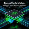 1300Mbps Wireless Network Card Dual Band 2.4/5.8Ghz WiFi USB Adapter for PC