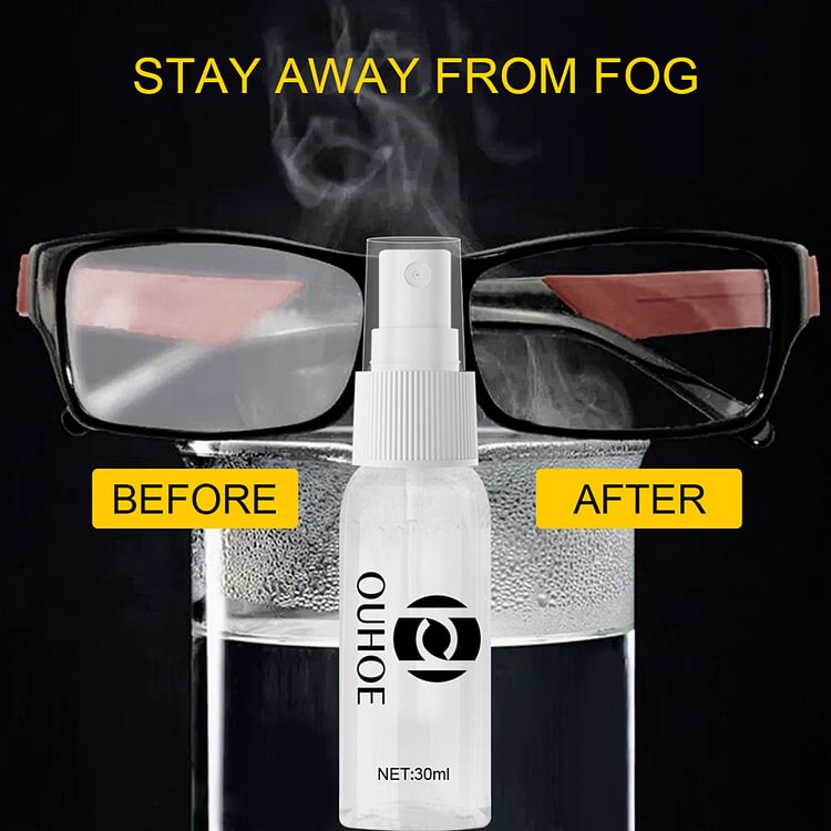 anti fog spray for glasses anti fog spray for glasses