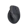 M2MAX Ergonomic Vertical Mouse Charging Wireless Bluetooth Game Gaming Computer Notebook Office