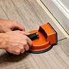 Floor Joint Fixer Tool Heavy Duty Suction Cup Plank Grabber Laminate Flooring Tools for Wood Floors Laminate Vinyl Plank Hardwood