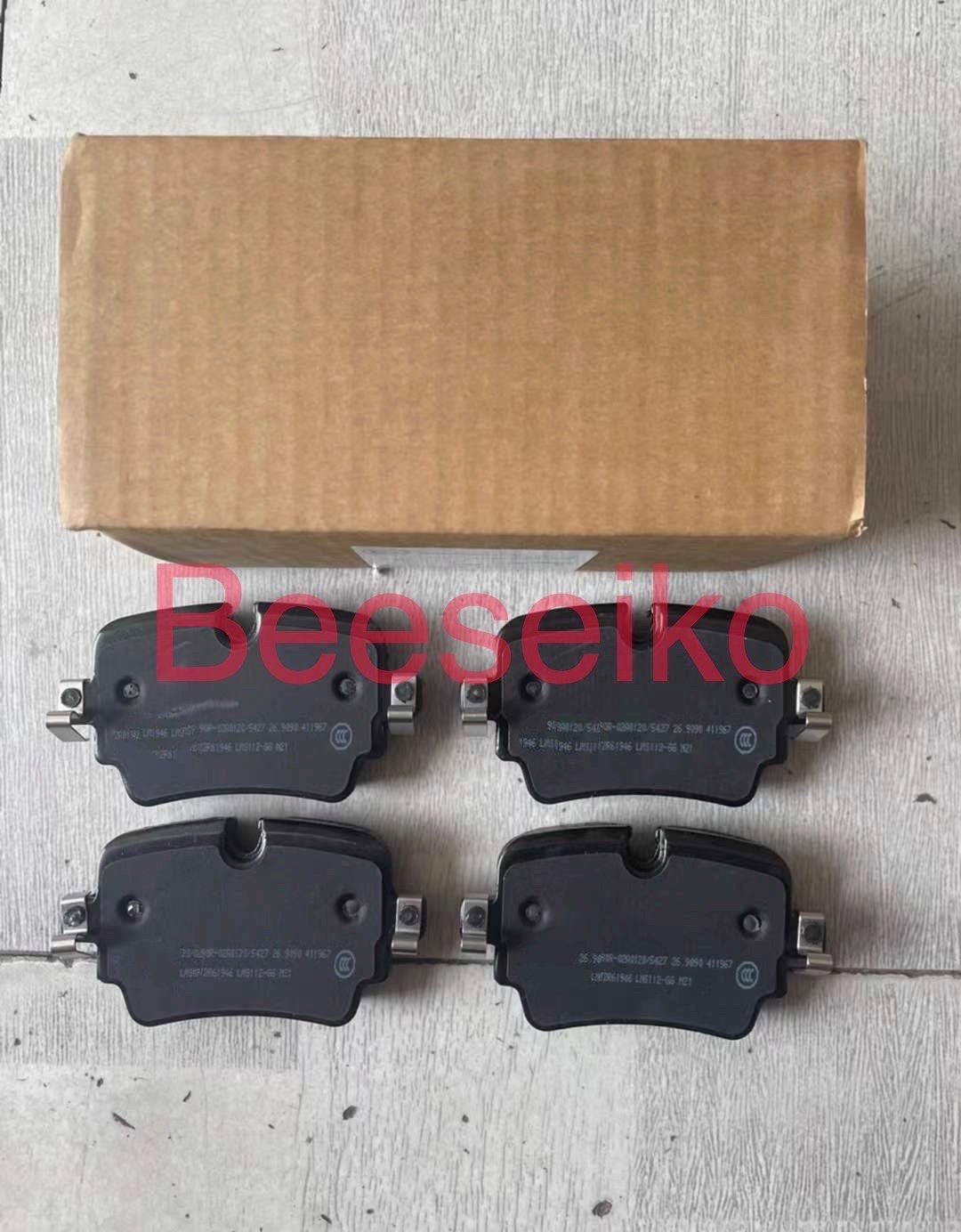 [BEESEIKO Auto Parts]