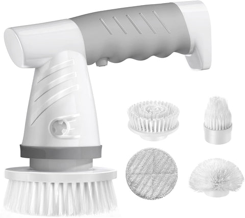 Mini Cordless Power Scrubber Pro