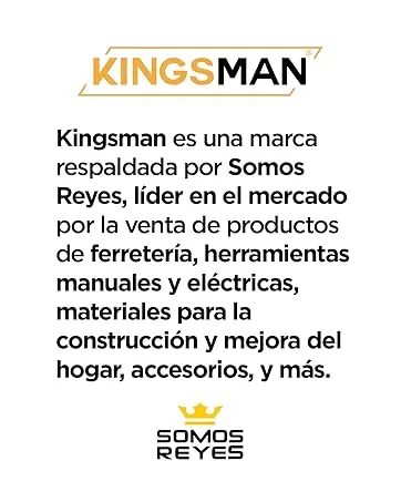 kingsman by somos reyes