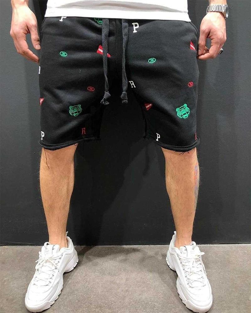 Sports and Leisure Shorts