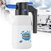 1.5L Electric Foam Sprayer USB Rechargeable Hand Pump Sprayer Car Wash Water Gun