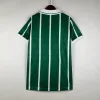 Retro 1993 Palmeiras Soccer Jersey Home