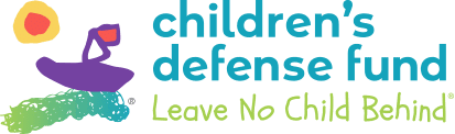 Children's Defense Fund, U.S.A. - ST (Stephen Thomas Ltd)