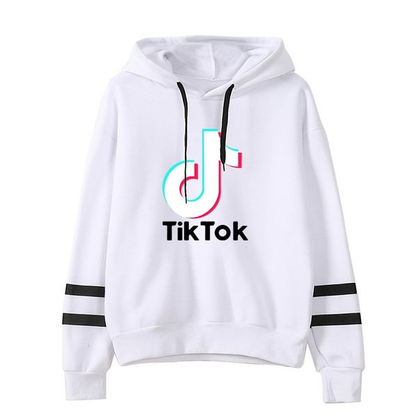 Hoodies Women Casual Sweatshirt Female Spring Autumn Long Sleeve Pullovers Fashion Tops - Shop Trendy Women's Fashion | TeeYours