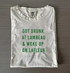 Vintage Green Bay Packers Tee